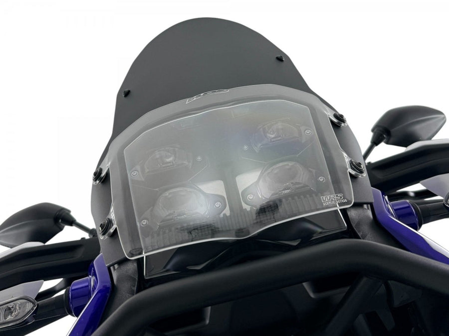 Yamaha Ténéré 700 [2025-2026] - Schutzlinse – Ansicht 8