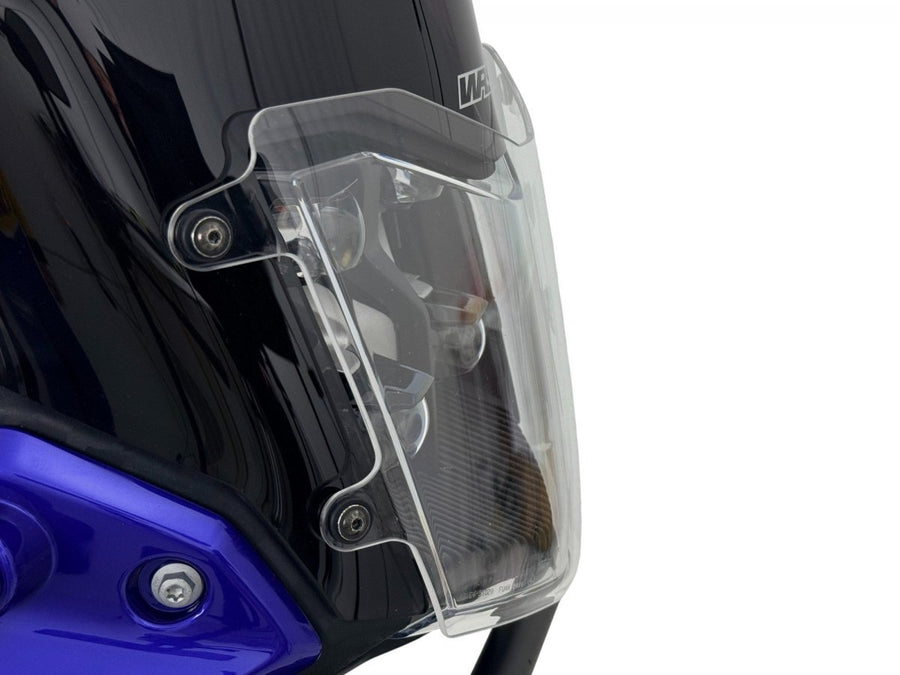 Yamaha Ténéré 700 [2025-2026] - Schutzlinse – Ansicht 7