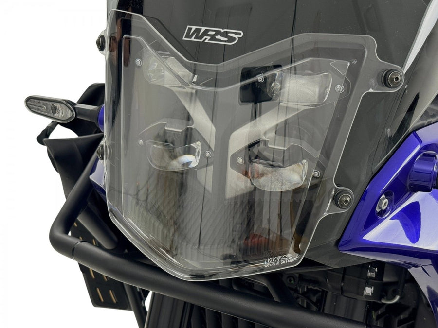 Yamaha Ténéré 700 [2025-2026] - Schutzlinse – Ansicht 3