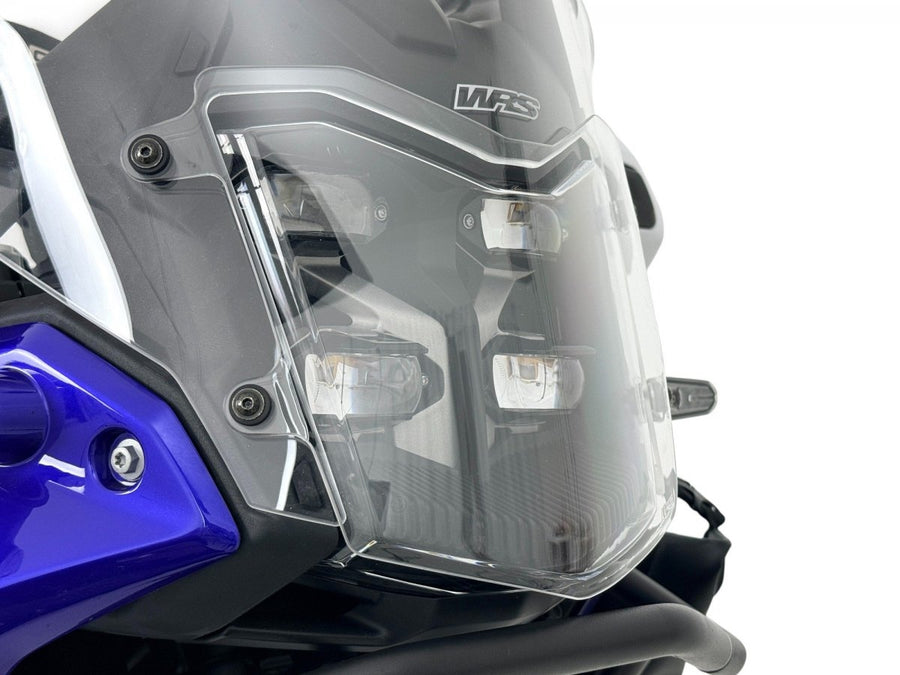 Yamaha Ténéré 700 [2025-2026] - Schutzlinse – Ansicht 5