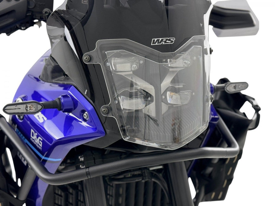 Yamaha Ténéré 700 [2025-2026] - Schutzlinse – Ansicht 4
