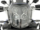 Yamaha Ténéré 700 World Raid [2022-2024] - Schutzlinse – Ansicht 1