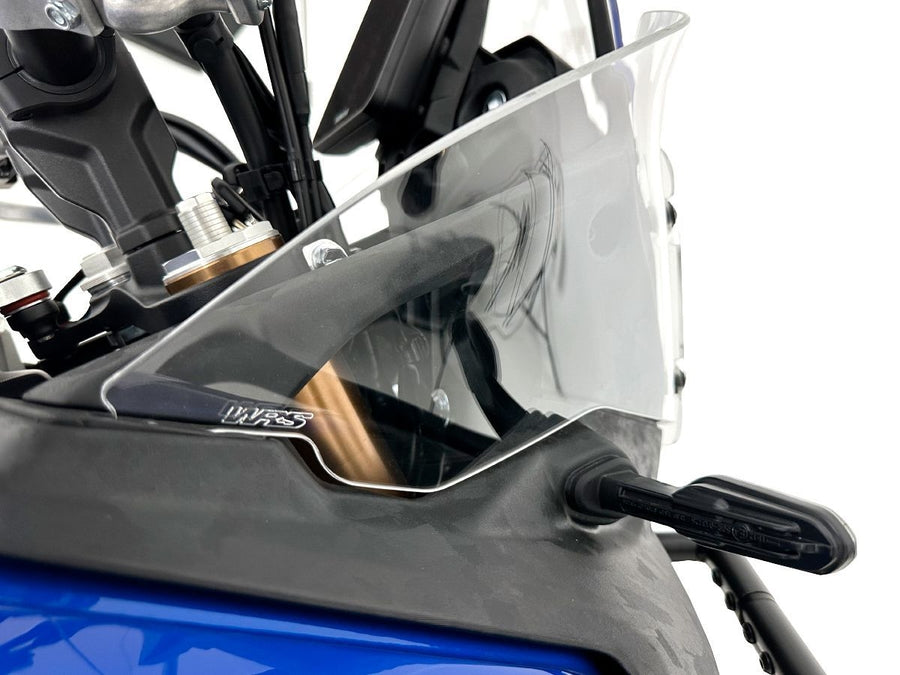 Yamaha Ténéré 700 World Raid [2022-2024] - Schutzlinse – Ansicht 5
