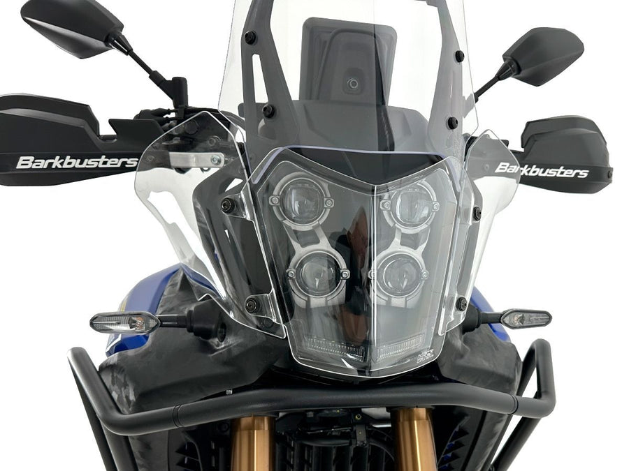 Yamaha Ténéré 700 World Raid [2022-2024] - Schutzlinse – Ansicht 3