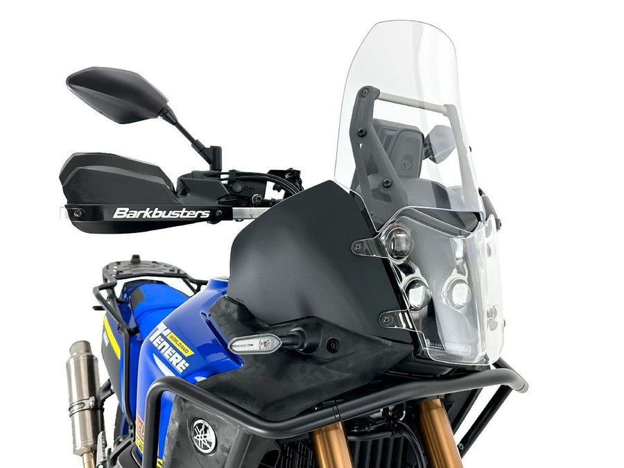 Yamaha Ténéré 700 World Raid [2022-2024] - Schutzlinse – Ansicht 7
