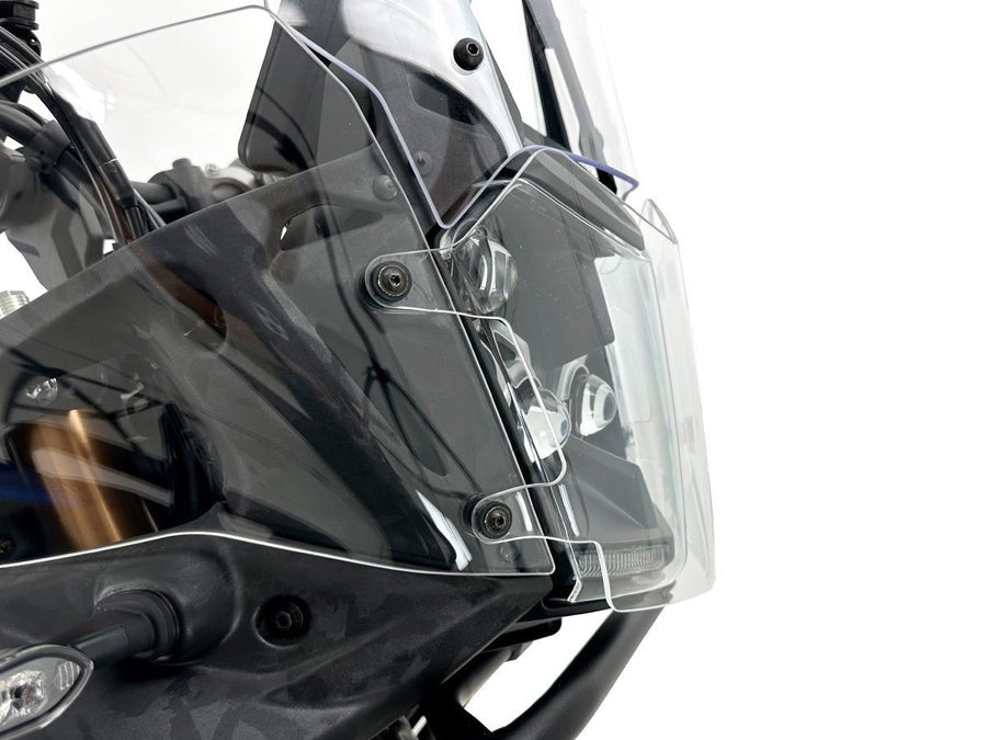 Yamaha Ténéré 700 World Raid [2022-2024] - Schutzlinse – Ansicht 4