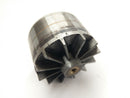 Moto Guzzi V65 PG [1988] - Rotor do alternador-4
