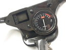 Aprilia Rs 250 [1998] - Cockpit Auto -Made Motor Meder Carbon Race Track-1