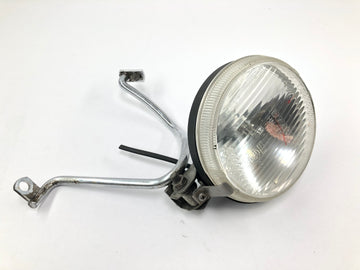 Faróis de neblina com suporte