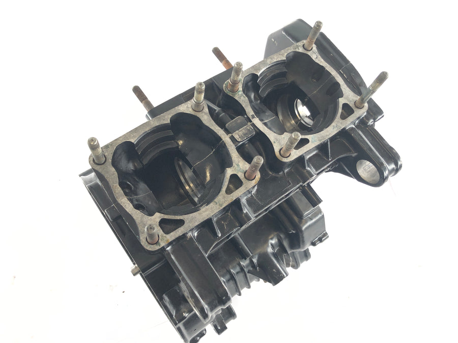 Honda ns 400 r nc19 [1985] - Motor Housing Casas vazias