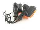 Kawasaki KMX 125 MX 125 B [1997] - Signal de giro conjunto para casal angular-3