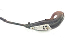 Aprilia Pegaso 125 1989-1990 - Pear coletor de escape-1