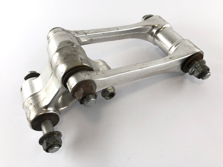 SWM SM 125 R [2017] - Deflace Levaver Spring Bone