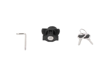 [SW-MOTECH] - Conjunto de fechadura DUSC – foto 1