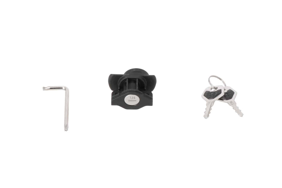 [SW-MOTECH] - Conjunto de fechadura DUSC – foto 1