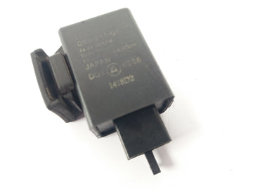 Honda VFR 400 R NC21 [1994] - Rellais Tax Part