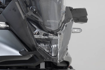 Honda XL 750 Transalp [2023-2024] - proteção de farol - foto 1