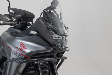 Honda XL 750 Transalp [2023-2024] - proteção de farol - foto 2