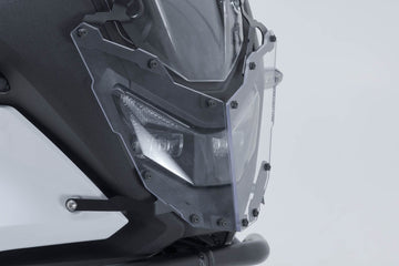 Honda XL 750 Transalp [2024-2026] - proteção de farol – foto 1