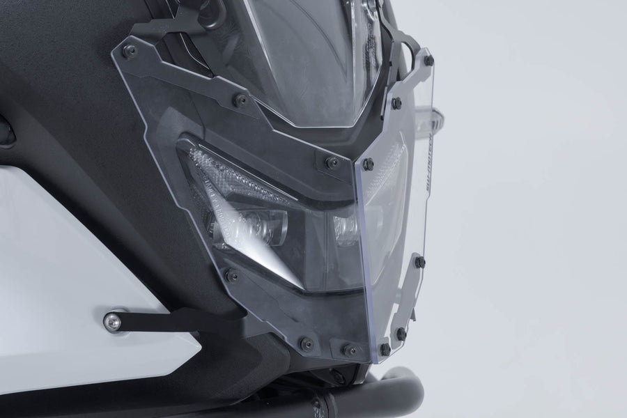 Honda XL 750 Transalp [2024-2026] - proteção de farol – foto 1