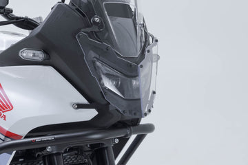 Honda XL 750 Transalp [2024-2026] - proteção de farol – foto 2
