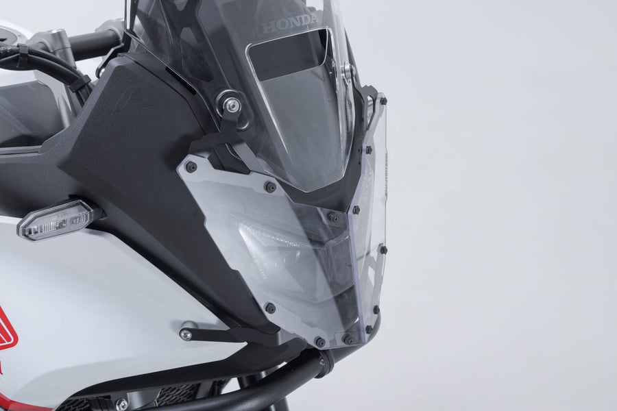 Honda XL 750 Transalp [2024-2026] - proteção de farol – foto 5