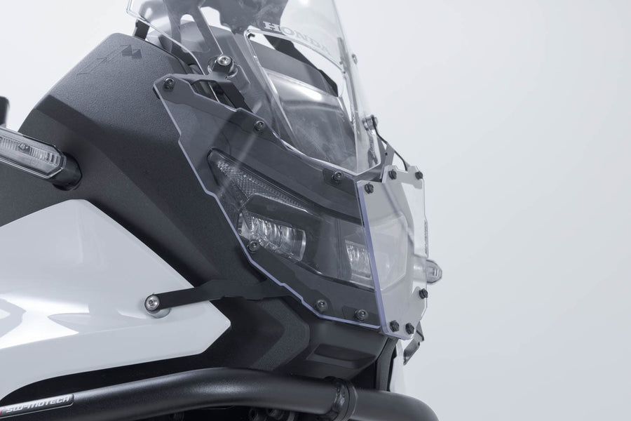 Honda XL 750 Transalp [2024-2026] - proteção de farol – foto 6