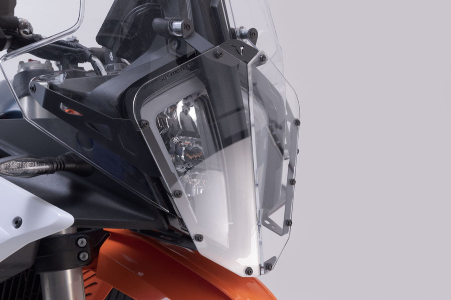 KTM 790 Adventure [2023-2026] - Proteção dos faróis - Imagem 1