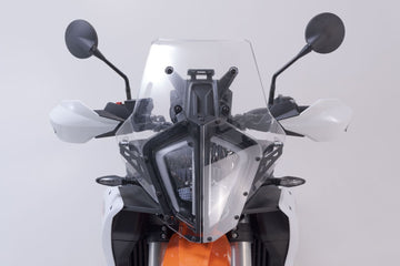 KTM 790 Adventure [2023-2026] - Scheinwerferschutz – Bild 2
