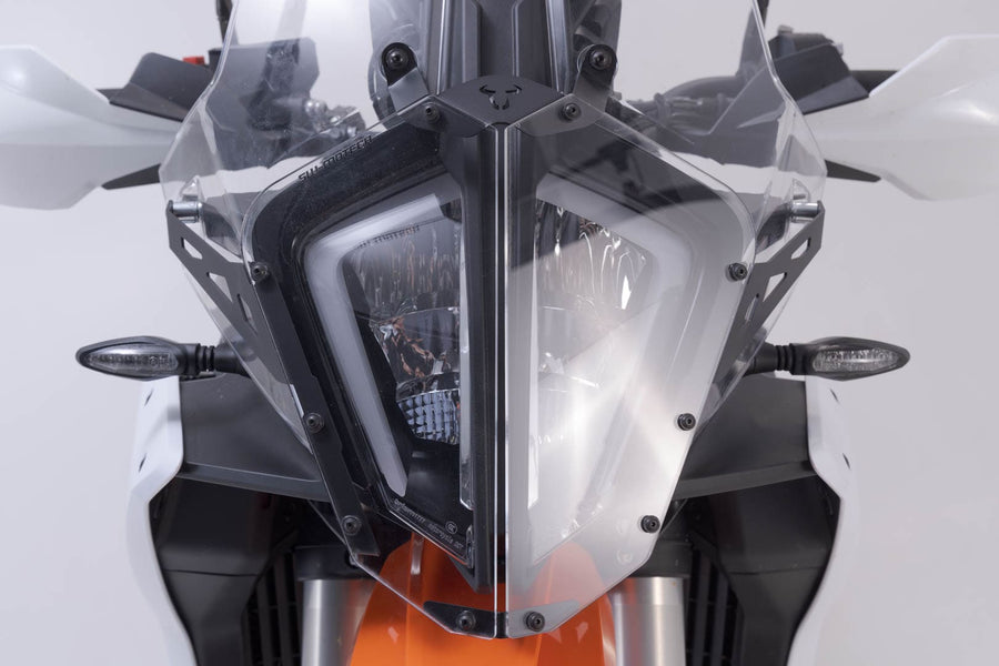 KTM 790 Adventure [2023-2026] - Proteção dos faróis – foto 3