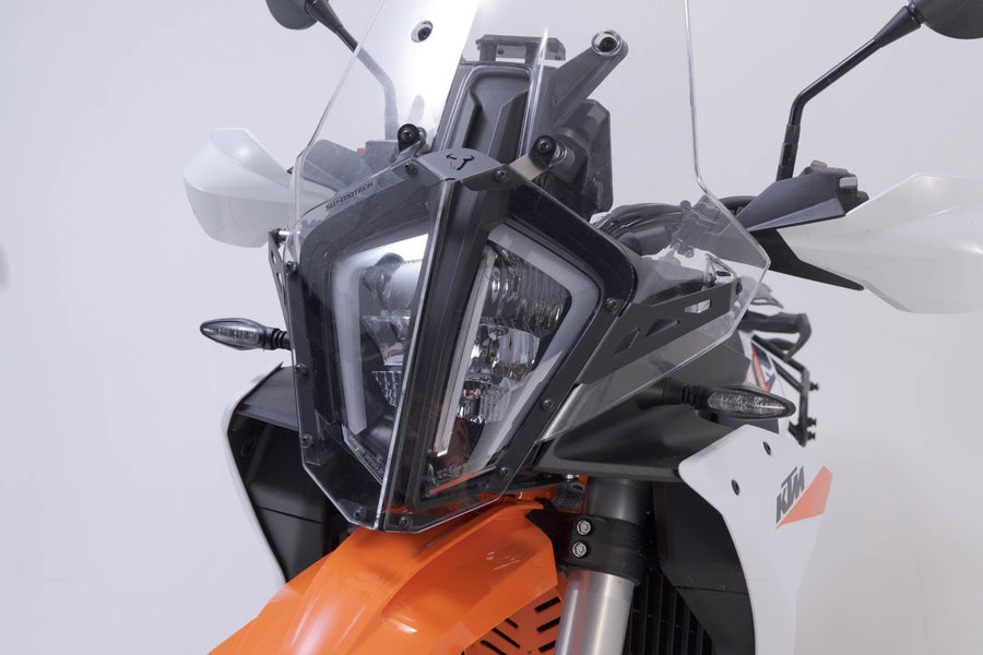 KTM 790 Adventure [2023-2026] - Proteção dos faróis – foto 4