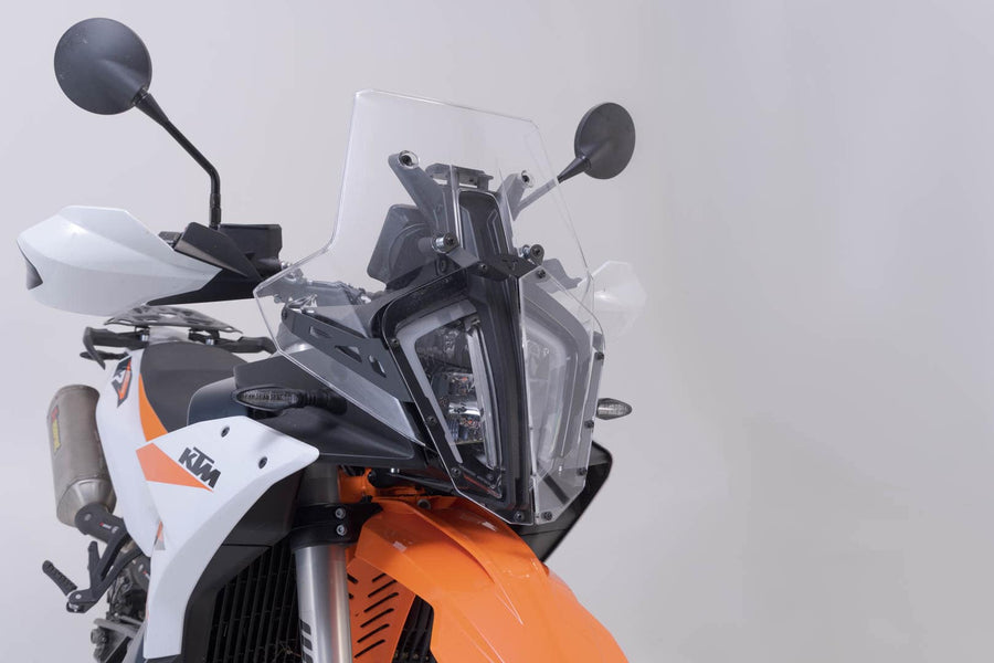 KTM 790 Adventure [2023-2026] - proteção dos faróis - foto 6