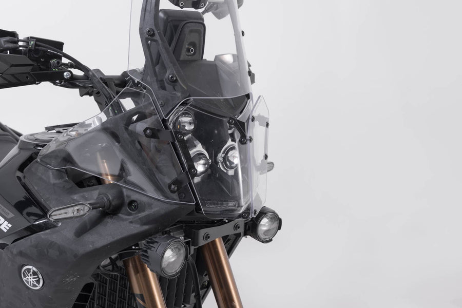 Yamaha XTZ 690 Tenere 700 World Raid [2022] - Scheinwerferschutz – Bild 1