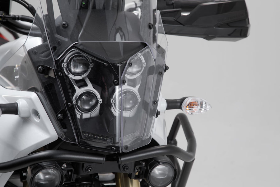 Yamaha XTZ 690 Tenere 700 [2018-2022] - Proteção de farol - Imagem 1
