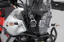 Yamaha XTZ 690 Tenere 700 [2018-2022] - Proteção de farol - Imagem 2
