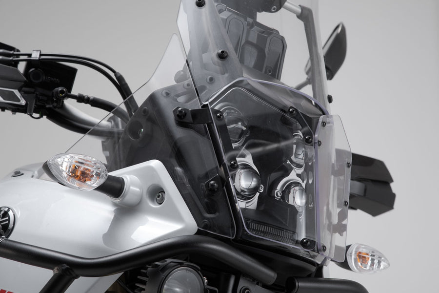 Yamaha XTZ 700 Tenere [2023-2024] - Proteção de farol - Imagem 3