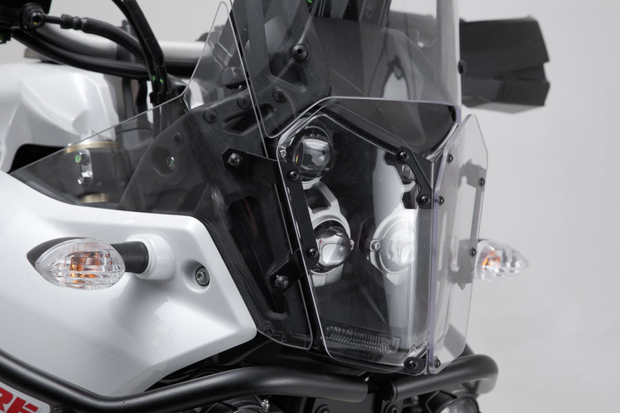 Yamaha XTZ 690 Tenere 700 [2018-2022] - proteção de farol - foto 4