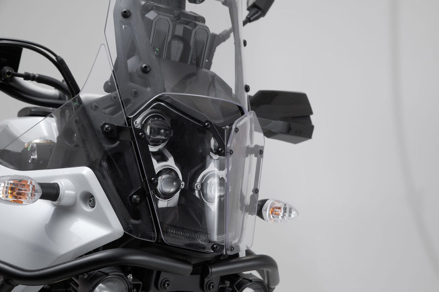 Yamaha XTZ 690 Tenere 700 [2018-2022] - proteção de farol - foto 5