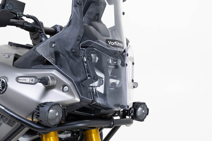 Yamaha XTZ 700 Tenere [2024-2026] - Proteção de farol – Imagem 1