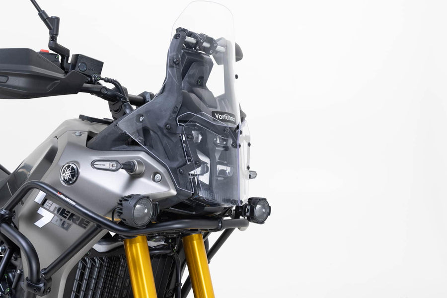 Yamaha XTZ 700 Tenere [2024-2026] - proteção de farol - foto 2