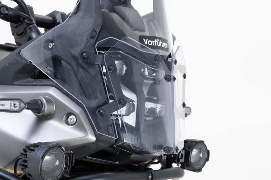 Yamaha XTZ 700 Tenere [2024-2026] - proteção de farol - foto 3