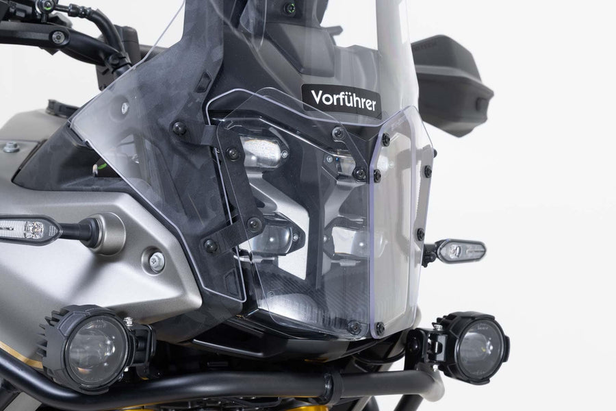Yamaha XTZ 700 Tenere [2024-2026] - proteção de farol - foto 4