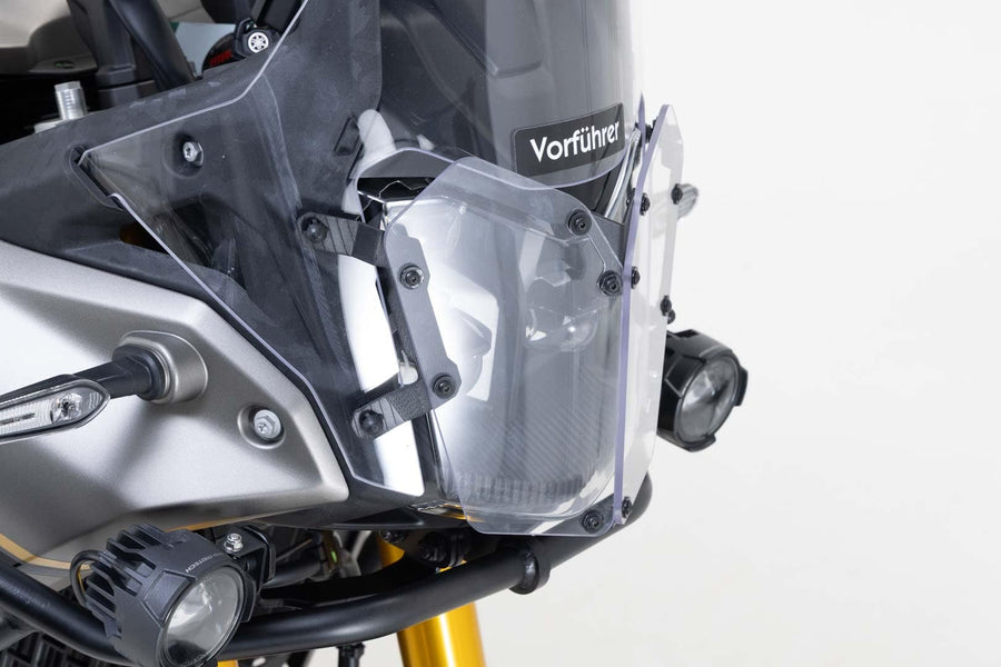 Yamaha XTZ 700 Tenere [2024-2026] - proteção de farol - foto 5