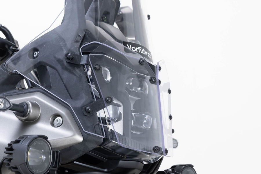 Yamaha XTZ 700 Tenere [2024-2026] - proteção de farol - foto 6