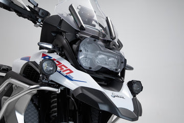 BMW R 1200 GS [2019] - Scheinwerferschutz – Bild 1