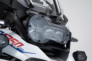 BMW R 1250 GS [2019-2024] - Proteção dos faróis – foto 2