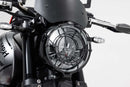 Triumph Trident 660 [2021-2026] - Proteção dos faróis - Imagem 1