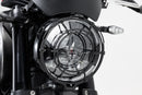 Triumph Trident 660 [2021-2026] - Proteção dos faróis - Imagem 2