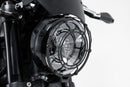 Triumph Trident 660 [2021-2026] - Proteção dos faróis - Imagem 3