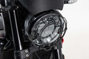 Triumph Trident 660 [2021-2026] - Proteção dos faróis - Imagem 4